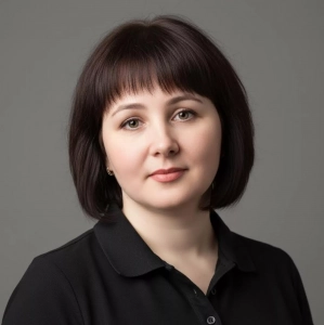 Сергеевская Елена