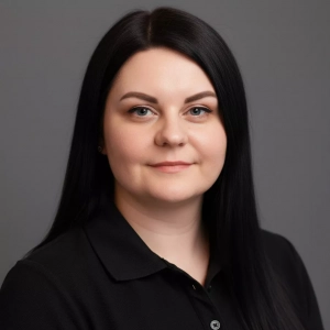 Тарасова Анна