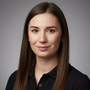 Агафонова Татьяна