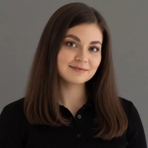 Фёдорова Олеся