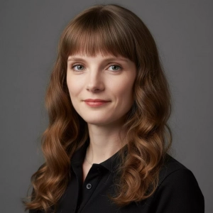 Морозова Ольга