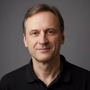 Репин Евгений