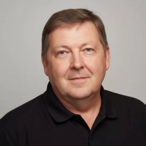 Максименко Антон