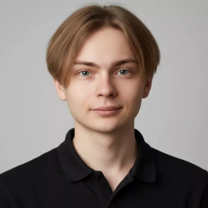 Румянцев Николай