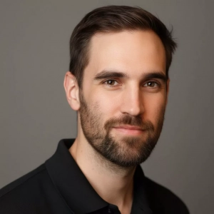 Береснев Дмитрий