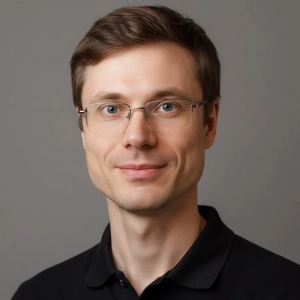 Казаков Дмитрий