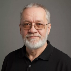 Лапин Василий