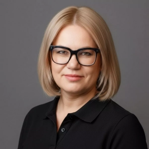 Селиванова Надежда