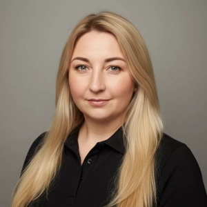 Митрофанова Алла