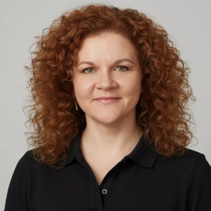 Ганжа Оксана