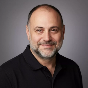 Акопян Владимир Сергеевич