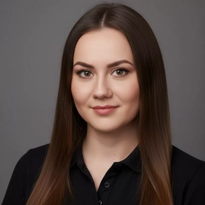 Аленичева Татьяна