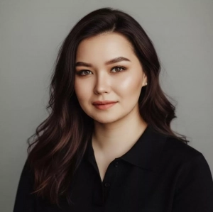 Круглова Александра