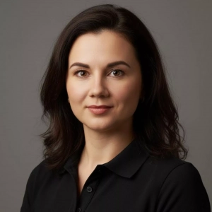 Цветкова Ксения