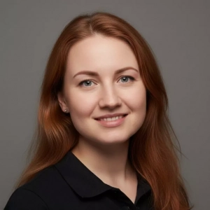 Зайцева Марина