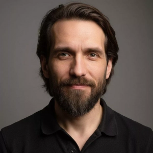 Родионов Алексей