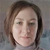 Петрова Ирина