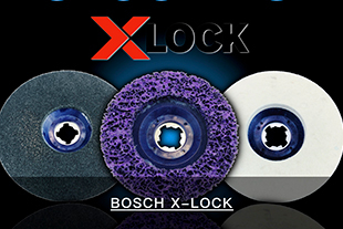 Bosch X-LOCK