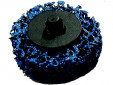 фото Зачистной круг GTOOL CD синий 50*15*QCD