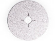 фото Фибровый круг VSM со стеаратовым покрытием d125мм, зерно P60