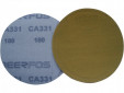 фото Шлифовальные круги GTOOL CA331 d75, на липучке, зерно P220, уп-ка 10шт