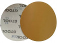 фото Шлифовальные круги GTOOL d125, на липучке, зерно P320, уп-ка 100шт