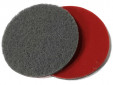 фото Шлифовальный круг из нетканого абразивного материала GTOOL d125, зерно suf1200 (P1200)