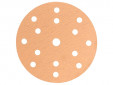 фото Шлифовальные круги GTOOL d150, на липучке, зерно P280 (15 отверстий), уп-ка 10шт