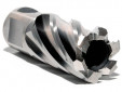 фото Корончатое сверло по металлу GTOOL G-Cut XE Weldon19, глубина 25/30мм, диаметр 20мм