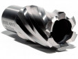 фото Корончатое сверло по металлу GTOOL G-Cut XE Weldon19, глубина 25/30мм, диаметр 24мм