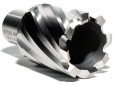 фото Корончатое сверло по металлу GTOOL G-Cut XE Weldon19, глубина 25/30мм, диаметр 31мм