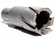 фото Корончатое сверло по металлу GTOOL G-Cut HM Weldon19 глубина 35мм, диаметр 31мм