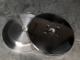 фото Алюминиевые фланцы для полировальных кругов 76мм*М14