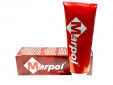 фото Универсальная полировальная паста Marpol, туба 100гр