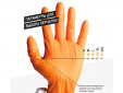 фото Перчатки виброзащитные Jeta Safety JAV01, размер XL