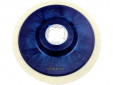 фото Круг торцевой полировальный войлочный GTOOL X-LOCK 135*10мм, 0,4г/см3