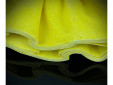 фото Круг полировальный хлопчатобумажный желтый d250*76*16