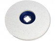фото Круг торцевой полировальный войлочный X-LOCK 165*6мм, 0,4г/см3