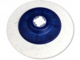 фото Круг торцевой полировальный войлочный X-LOCK 165*6мм, 0,4г/см3