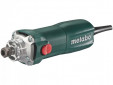 фото Прямая шлифовальная машина Metabo GE 710 Compact