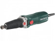 фото Прямая шлифовальная машина Metabo GE 710 Plus