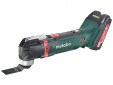 фото Metabo Multitool MT 18 LTX, аккумуляторный реноватор