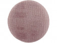 фото Шлифовальные круги GTOOL d75, на липучке, на сетке, зерно P400 (без отверстий), уп-ка 5шт