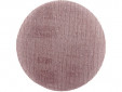 фото Шлифовальные круги GTOOL d75, на липучке, на сетке, зерно P120 (без отверстий), уп-ка 5шт