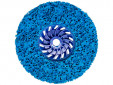 фото Зачистной круг GTOOL CD синий 125x15xМ14