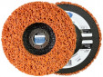 фото Зачистной круг GTOOL CD оранжевый 125*15*22,2
