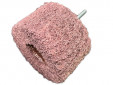 фото Шлифовальная головка лепестковая абразивная скотч-брайт GTOOL, 80х50х6мм, зерно medium