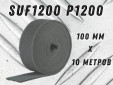 фото Рулон из нетканого абразивного материала GTOOL 100мм*10м, зерно SUF 1200 (Р1200)