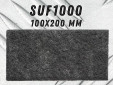 фото Шлифовальный лист GTOOL 100x200мм, зерно SUF 1000 (Р1000)
