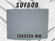 фото Шлифовальный лист GTOOL 158x224мм, зерно SUF 600 (P600)